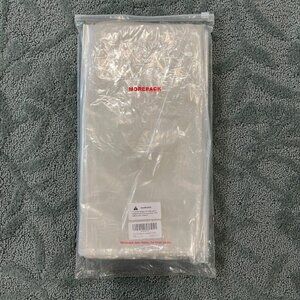 Shrink Wrap Bags